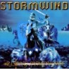 STORMWIND - Rising Symphony (CD)