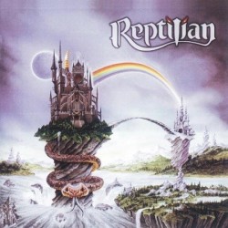 Reptilian - Castle Of...