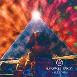 RUNAWAY TOTEM - Pleroma (CD)