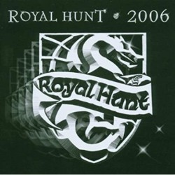 ROYAL HUNT - 2006 (CD)