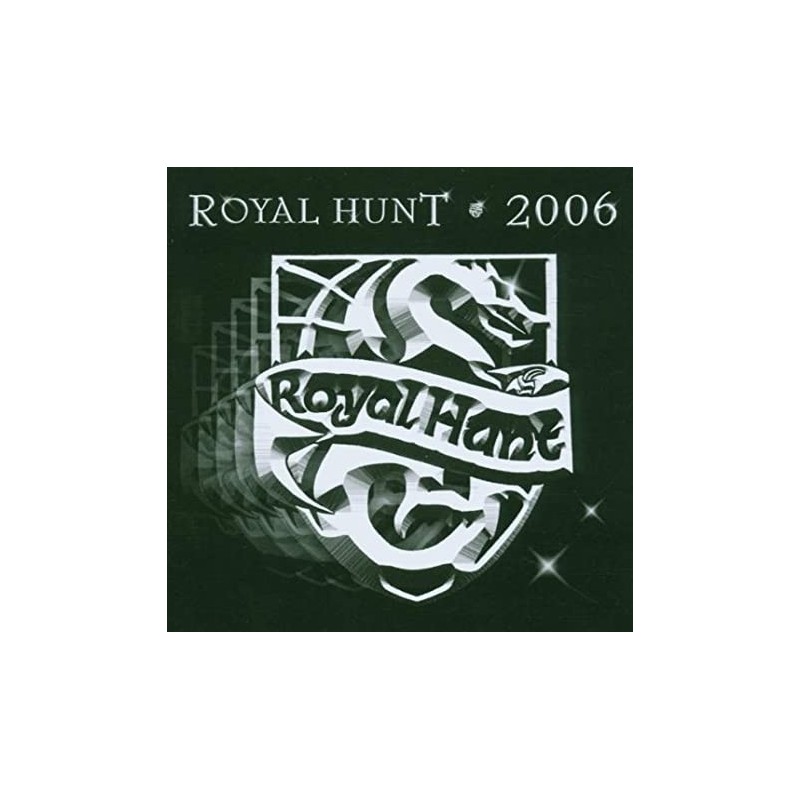 ROYAL HUNT - 2006 (CD)