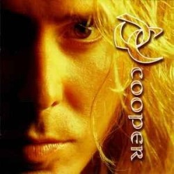 D.C. COOPER - D.C. Cooper (CD)