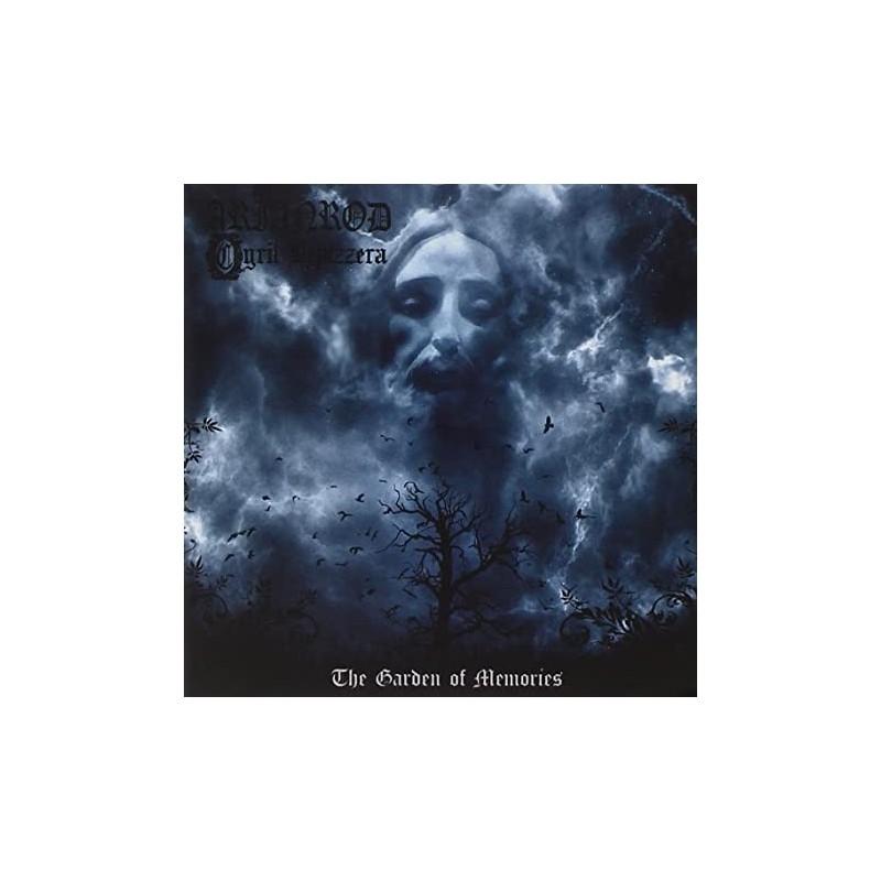 Arianrod Cyril Lepizzera - The Garden Of Memories