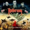 REDRUM - Power Corrupts (CD)