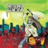 NATIONAL SUICIDE - The Old Family Is Still Alive (CD, 1st pressing)