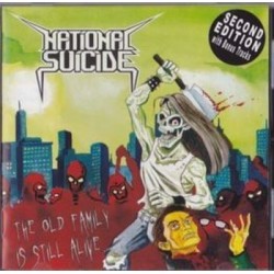 NATIONAL SUICIDE - The Old...