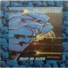 PHANTOM - Dead Or Alive (CD)