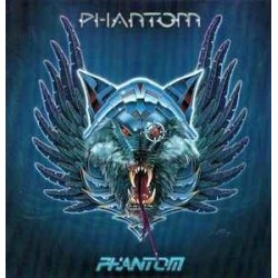 Phantom - Phantom (CD)