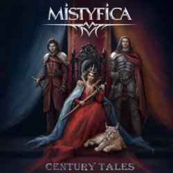 MISTYFICA - Century Tales (CD)