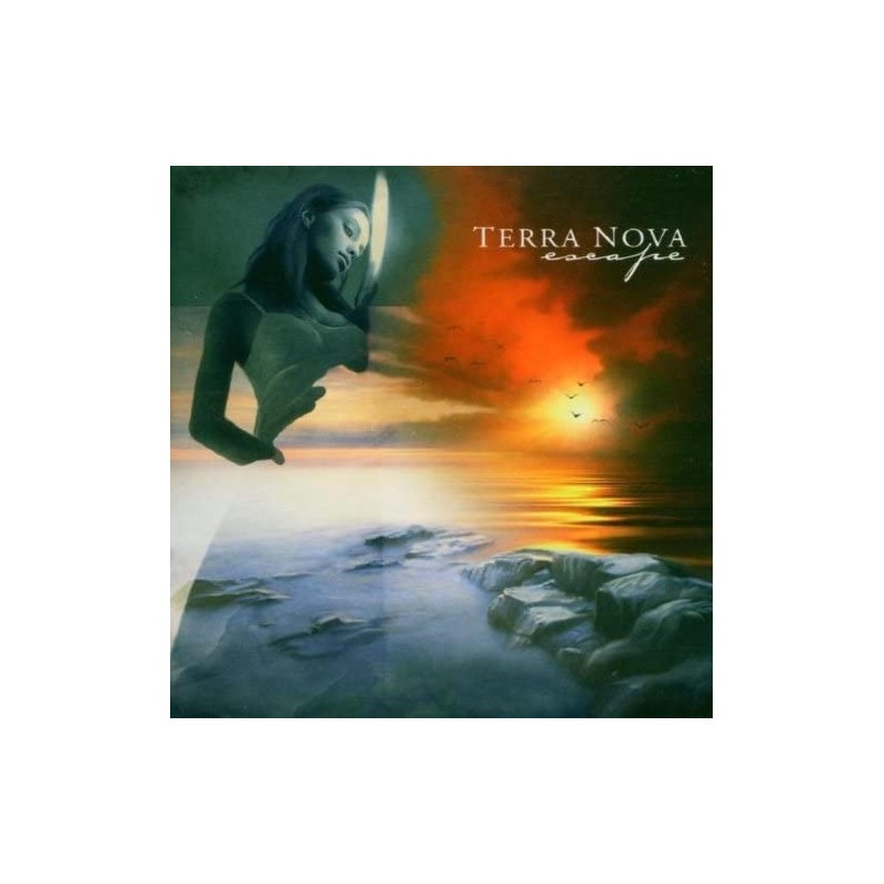 Terra Nova - Escape