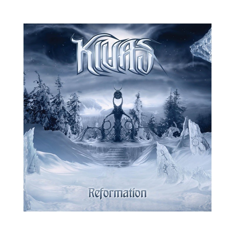 Kiuas - Reformation