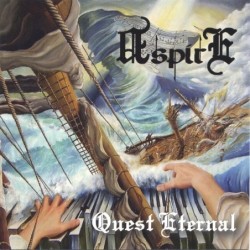 Aspire - Quest Eternal