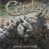 CELLADOR - Enter Deception (CD)