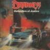 DARKNESS - Defenders Of Justice (CD)