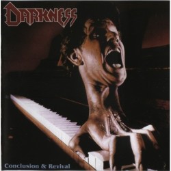 DARKNESS - Conclusion &...