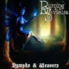 Burning Saviours - Nymphs & Weavers