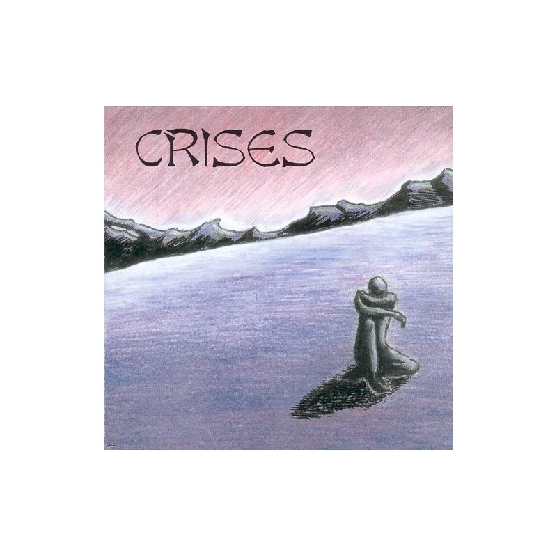 CRISES - Crises (CD)