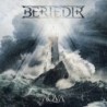 BERIEDIR - Aqva (CD-digipack)