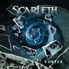 SCARLETH - Vortex (CD)