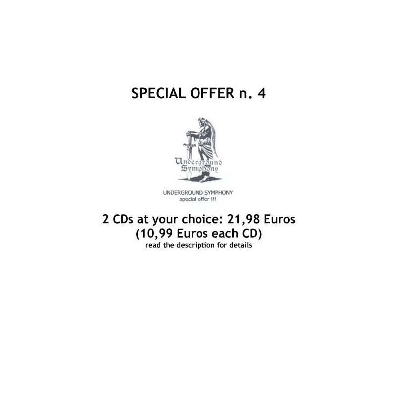 Special Offer n. 4