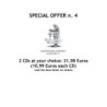 Special Offer n. 4