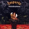 IMPERIO - Paz En La Tormenta (CD)