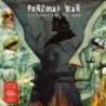 PERZONAL WAR - Different But The Same (CD)