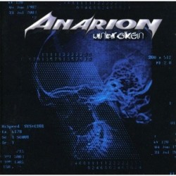 Anarion - Unbroken