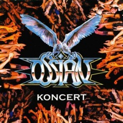 Ossian - Koncert