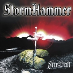 Stormhammer - Fireball