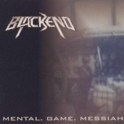 Blackend - Mental. Game....