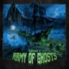 FAIRYTALE - Army of Ghosts (CD)