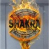SHAKRA - Rising (CD)