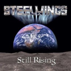 SteelWings - Still Rising (CD)