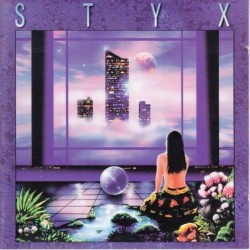 STYX - Brave New World