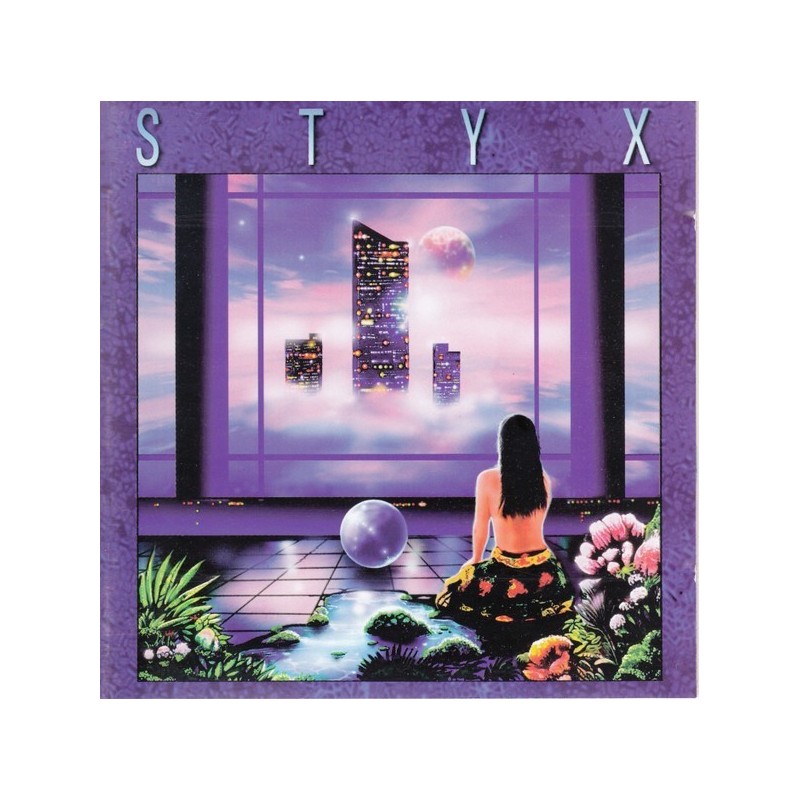 STYX - Brave New World