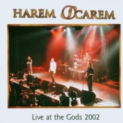 Harem Scarem - Live At The...