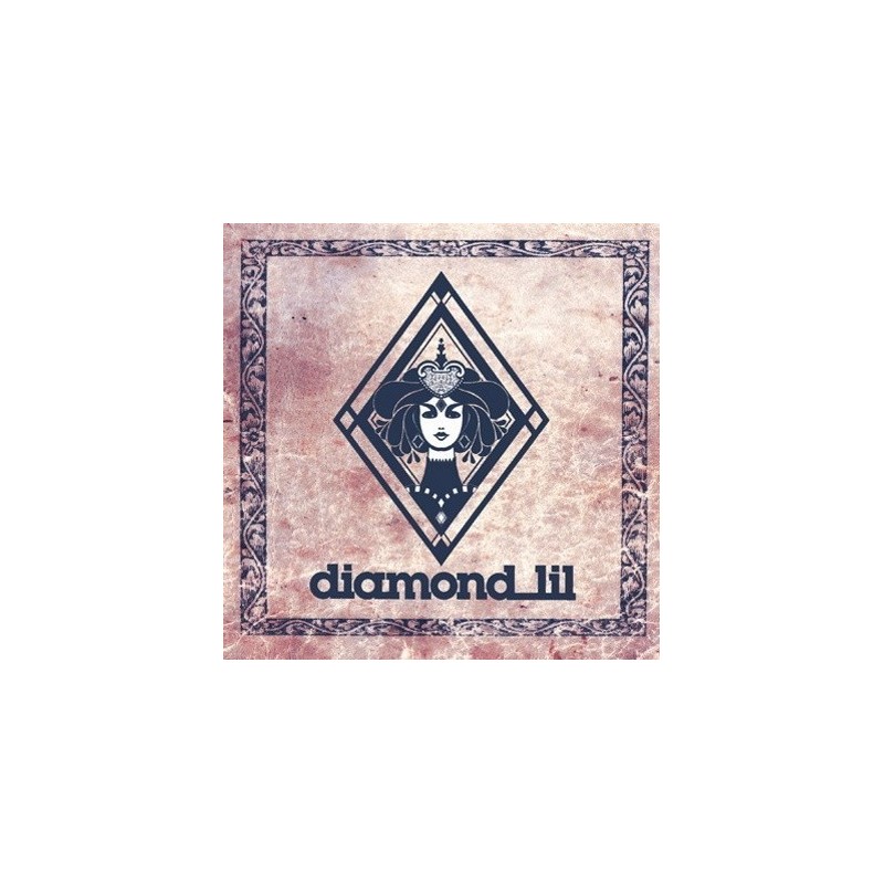 DIAMOND LIL - Diamond Lil (CD)