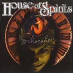 House Of Spirits -...