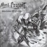 STEEL PROPHET - Shallows Of Forever (CD)