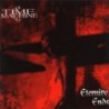 TIME MACHINE - Eternity Ends (CD digipack)