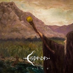 ESPADA - Caleu (CD)