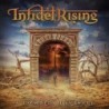 INFIDEL RISING - A Complex Divinity (CD)