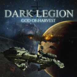 Dark Legion - God Of...