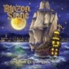 BLAZON STONE - Return To Port Royal (Definitive Edition) (CD)