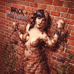 Brick Mistress - Anthology...