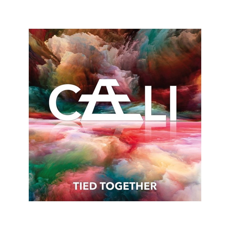 CAELI - Tied Together (CD)