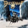 GREY WOLF - Cimmerian Hordes (CD)