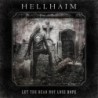 HELLHAIM - Let The Dead Not Lose Hope (CD)