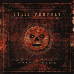 STEEL PROPHET - Book Of The...